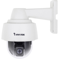 

Vivotek SD9361-EHL 2MP Indoor/Outdoor Day & Night Speed Dome Network Camera, 20x Optical Zoom, 1920x1080, 60fps, Weather-Proof, Vandal-Proof, H.265, H.264, MJPEG, PoE