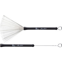 

Vic Firth SGWB Steve Gadd Wire Brushes, Pair