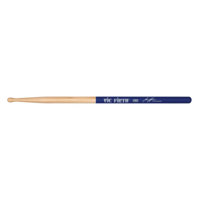 

Vic Firth Signature Series Gavin Harrison Hickory Drumsticks, Wood Tip, Paint, Pair
