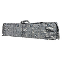 

NcSTAR Vism Soft Rifle Case / Shooter's Mat, Opens to 66x35", Digital Camouflage