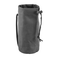 

NcSTAR Vism MOLLE Hydration Bottle Pouch, Urban Gray