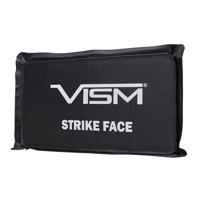 

NcSTAR Vism Soft Ballistic Side Panel 6x11" Rectangle Cut, Black