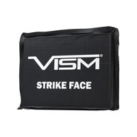 

NcSTAR Vism Soft Ballistic Side Panel 6x8" Rectangle Cut, Black