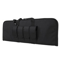 

NcSTAR Vism Soft Padded Carbine Case 36"L x 13"H, Black