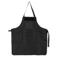

NcSTAR Vism Expert Doubled Layered Apron, Black