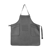 

NcSTAR Vism Expert Doubled Layered Apron, Urban Gray