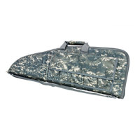 

NcSTAR Vism Soft Padded Rifle / Shotgun Case 46"L x 13"H, Digital Camo