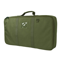 

NcSTAR Vism Soft Padded Discreet Carbine Rifle Case 26"L x 13"W, Green