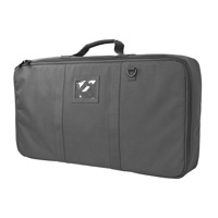 

NcSTAR Vism Soft Padded Discreet Carbine Rifle Case 26"L x 13"W, Urban Gray