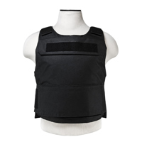 

NcSTAR Vism Medium-2XL Discreet Plate Carrier Vest, Black