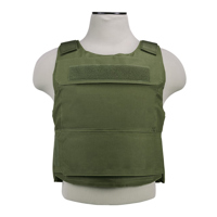 

NcSTAR Vism Medium-2XL Discreet Plate Carrier Vest, Green