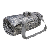 

NcSTAR Vism 69x35" Padded Roll Up Shooting Mat, Digital Camo