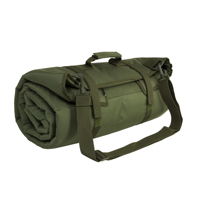 

NcSTAR Vism 69x35" Padded Roll Up Shooting Mat, Green