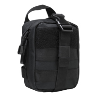 

NcSTAR Vism Small MOLLE EMT Pouch, Black