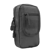 

NcSTAR Vism Large Utility Pouch, Urban Gray