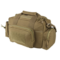 

NcSTAR Vism Range Bag Small, Tan