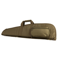 

NcSTAR Vism Soft Padded Rifle / Shotgun Case, 36"L x 9"H, Tan