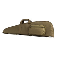 

NcSTAR Vism Soft Padded Rifle / Shotgun Case, 42"L x 9"H, Tan