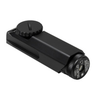 

NcSTAR Vism Green Laser with Toolless KeyMod Mount and Pressure Switch