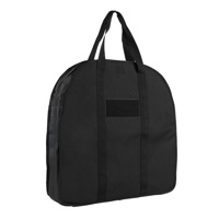 

NcSTAR Vism Tactical Vest Bag, Black