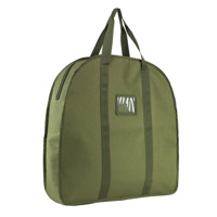 

NcSTAR Vism Padded Storage Bag for Plate Carrier/Tactical Vest, Green