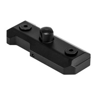 

NcSTAR Vism KeyMod Sling Swivel Stud/ Bipod Adapter