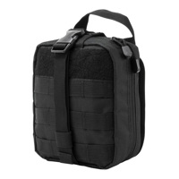 

NcSTAR Vism MOLLE EMT Pouch, Black