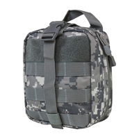 

NcSTAR Vism MOLLE EMT Pouch, Digital Camo
