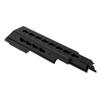 

NcSTAR Vism KeyMod Mount 9.5" Receiver Cover for Stamped Receiver Russian Rifles Black