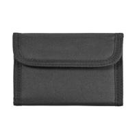

NcSTAR Vism Bifold Wallet, Urban Gray