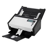 

Visioneer Patriot H80 Document Scanner, 600 dpi Optical, 88 ppm/176 ipm (B&W/Color), 120 Sheet ADF
