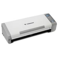 

Visioneer Patriot P15 Advanced Desktop Scanner, 600 dpi Optical, 20 ppm/40 ipm (B&W/Color), 20 Sheet ADF