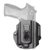 

Viridian TacLoc Right Hand Holster for Beretta PX4 Subcompact Pistol with C Series ECR Equipped, Black