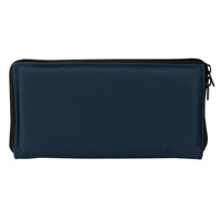 

NcSTAR Vism Padded Insert for Handgun Range Bag, 13x7x1.4", Blue