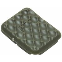 

NcSTAR Vism KeyMod 1 Slot Cover, 18 Pack, Green