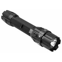 

NcSTAR Vism Pro Series Handheld 3W Bright CREE LED Flashlight, 250 Lumen