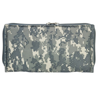 

NcSTAR Vism Padded Handgun Range Bag Insert, 13x7x1.4", Digital Camo