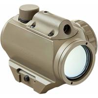 

NcSTAR Vism Micro Green Dot with Integrated Red Laser Sighting Device, Tan
