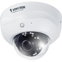 

Vivotek FD8171 3MP Day & Night Indoor Fixed Dome Network Camera, 2048x1536, 30fps, H.264, MJPEG, PoE