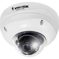 

Vivotek FD8365EHV 2MP Day & Night Outdoor Fixed Dome Network Camera, 1920x1080, 30fps, H.264, MJPEG, Vandal-proof, RJ45, Digital Input, PoE