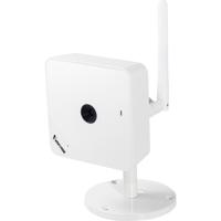 

Vivotek IP8130W 1MP Indoor Wireless Compact Cube Network Camera, 1280x800, 30fps, H.264, MJPEG
