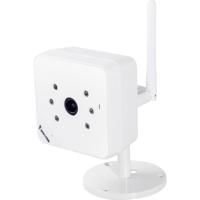 

Vivotek IP8131W 1MP Day & Night Indoor Wireless Compact Cube Network Camera, 1280x800, 30fps, H.264, MJPEG