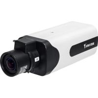 

Vivotek IP8155HP 1.3MP Day & Night Indoor Fixed Network Camera, 1280x1024, 30fps, H.264, MJPEG, PoE