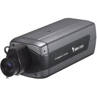 

Vivotek IP8172P 5MP 3.5-10mm Full HD Day & Night Indoor Fixed Network Camera, 30 fps, H.264, MPEG-4, MJPEG, PoE