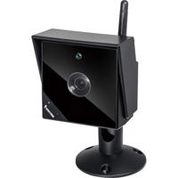 

Vivotek IP8336W 1MP Day & Night Indoor/Outdoor Fixed Network Camera, 1280x800, 30fps, H.264, MPEG-4, MJPEG, PoE