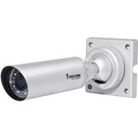 

Vivotek IP8337H-C 1MP Day & Night Outdoor Bullet Network Camera with Cable Management Bracket, 1280x800, 30fps, H.264, MJPEG, PoE