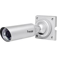 

Vivotek IP8364-C 2MP Day/Night Outdoor Bullet Network Camera, 1920x1080, 30fps, H.264, MJPEG, PoE