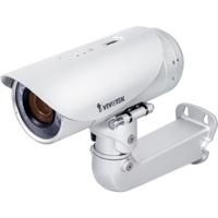

Vivotek IP8365EH 2MP Day/Night Outdoor Bullet Network Camera, 1920x1080, 60fps, H.264, MJPEG, PoE