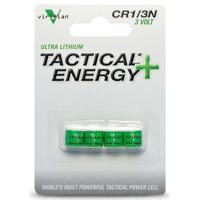 

Viridian Green Lasers 1-3n Lithium Battery, 4 Pack