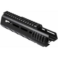 

NcSTAR Vism 8.75" AR15 Triangle M-LOK Handguard for Carbine Length Gas Systems